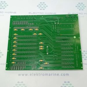 Kongsberg BP-407S (37937968A) | PCB