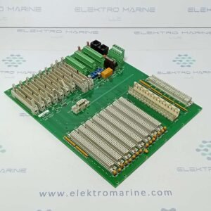 Kongsberg BP-407S (37937968A) | PCB