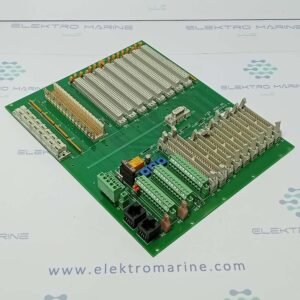 Kongsberg BP-407S (37937968A) | PCB