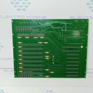 Kongsberg BP-407S (37937968A) | PCB