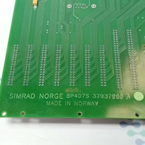 Kongsberg BP-407S (37937968A) | PCB