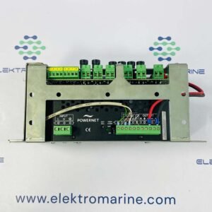 Autronica BPS-410 | Power Supply Unit