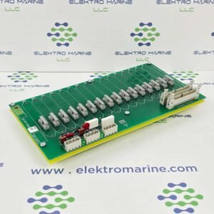 Measurement Technology BPSN-16-DO | PCB Card