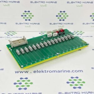 Measurement Technology BPSN-16-DO | PCB Card