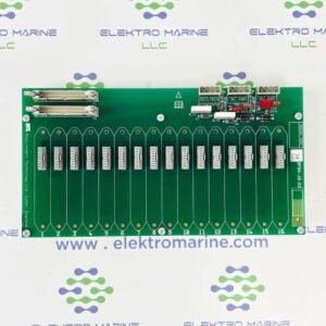 Measurement Technology BPSN-16-DO | PCB Card