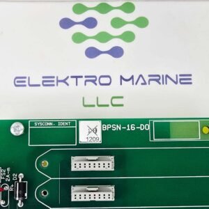 Measurement Technology BPSN-16-DO | PCB Card