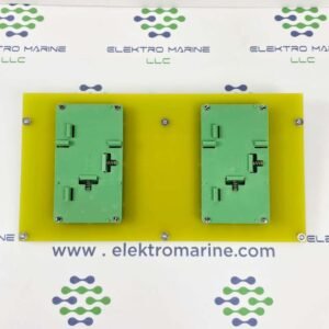 Measurement Technology BPSN-16-DO | PCB Card