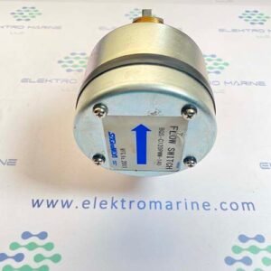 Saginomiya BQS-C120PWM-140 | Flow Switch
