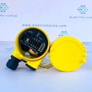 Vega BR53.CXGNXXHKMXE | Vegabar 53 Pressure Transmitter