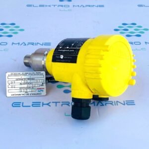 Vega BR53.CXGNXXHKMXE | Vegabar 53 Pressure Transmitter