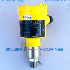 Vega BR53.CXGNXXHKMXE | Vegabar 53 Pressure Transmitter