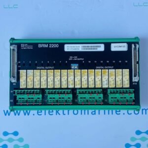 SAM Electronics BRM 2200 (810.001.210-05) | Module