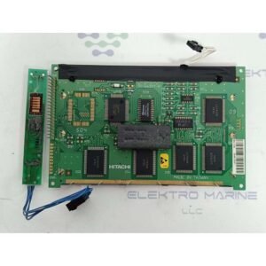 Autronica BS-1108 | Display Board