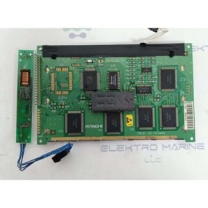 Autronica BS-1108 | Display Board