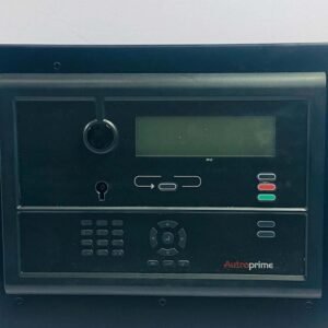 Autronica BS-200M | Fire Alarm Control Panel