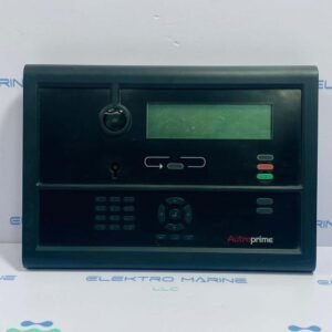 Autronica BS-210 (02.14.240.044) | Fire Alarm Control Panel