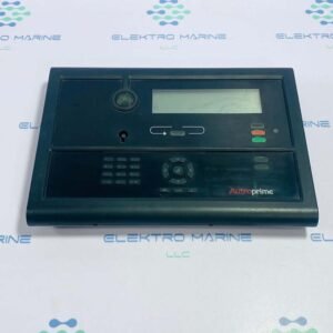 Autronica BS-210 (02.14.240.044) | Fire Alarm Control Panel