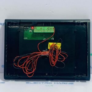 Autronica BS-210 (02.14.240.044) | Fire Alarm Control Panel