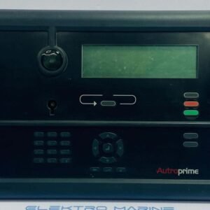 Autronica BS-210 (02.14.240.044) | Fire Alarm Control Panel