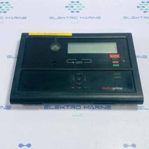 Autronica BS-211 | Repeater Panel