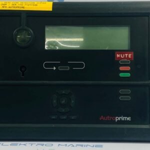 Autronica BS-211 | Repeater Panel