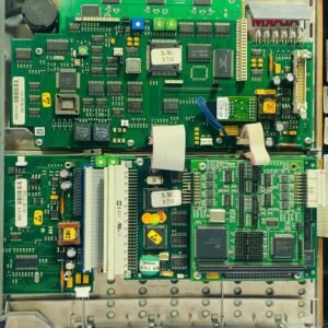 Autronica BS-310/320 | Autrosafe Fire Panel