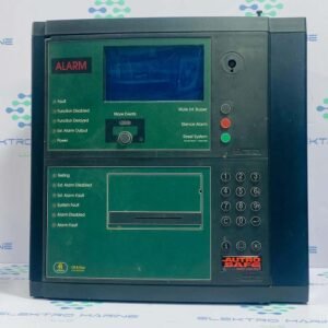 Autronica BS-310/320 | Autrosafe Fire Panel
