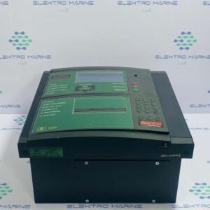 Autronica BS-310/320 | Autrosafe Fire Panel