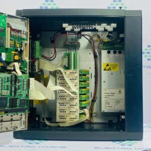Autronica BS-310/320 | Autrosafe Fire Panel
