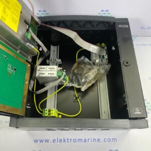 Autronica BS-420G | Fire & Gas Alarm Control Panel