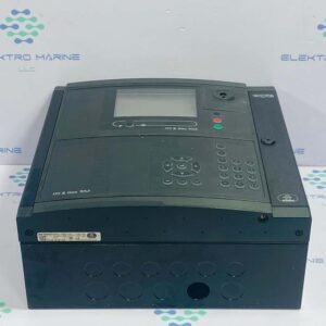 Autronica BS-420G2 | Fire & Gas Alarm Control Panel