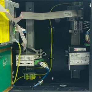 Autronica BS-420G2 | Fire & Gas Alarm Control Panel