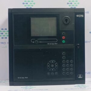 Autronica BS-420G2 | Fire & Gas Alarm Control Panel