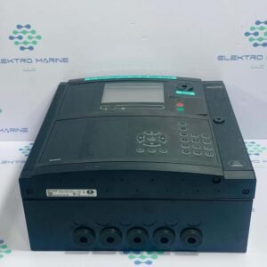 Autronica BS-420M | Fire Alarm Control Panel