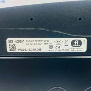 Autronica BS-420M | Fire Alarm Control Panel