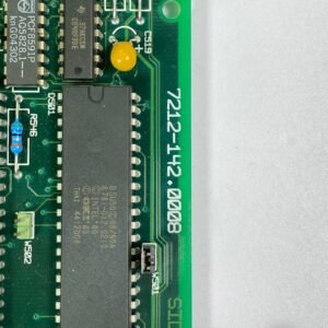 Autronica BSA-101 (7212-142.0008) | Main Processor Board