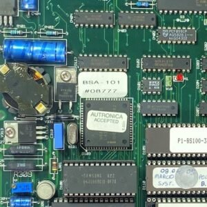 Autronica BSA-101 (7212-142.0008) | Main Processor Board
