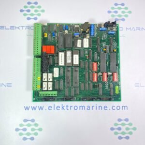 Autronica BSA-101 (7212-142.0008) | Main Processor Board