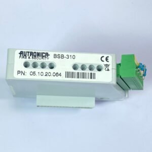 Autronica BSB-310 (05.10.20.064) | Output Module