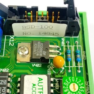 Autronica BSD-100 (7212-144.0006) | Loop Interface