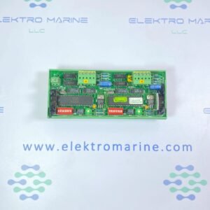 Autronica BSD-100 (7212-144.0006) | Loop Interface