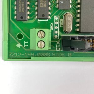 Autronica BSD-100 (7212-144.0006) | Loop Interface