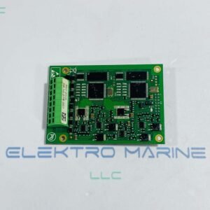 Autronica BSD-200A (7212-386.0005) | Loop Extension PCB