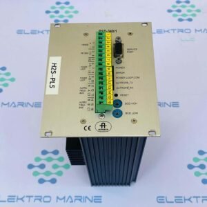 Autronica BSD-340/1 | Power Loop Controller