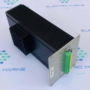 Autronica BSD-340/1 | Power Loop Controller