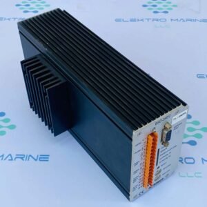 Autronica BSD-340/2 | Power Loop Controller