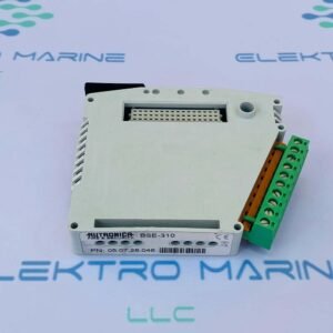 Autronica BSE-310 (05.07.26.046) | Input Module