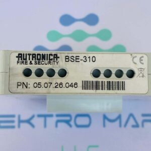 Autronica BSE-310 (05.07.26.046) | Input Module