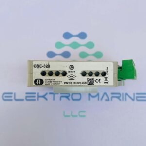 Autronica BSE-320 (05.18.201.006) | Input Module