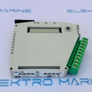 Autronica BSE-320 (05.18.201.006) | Input Module